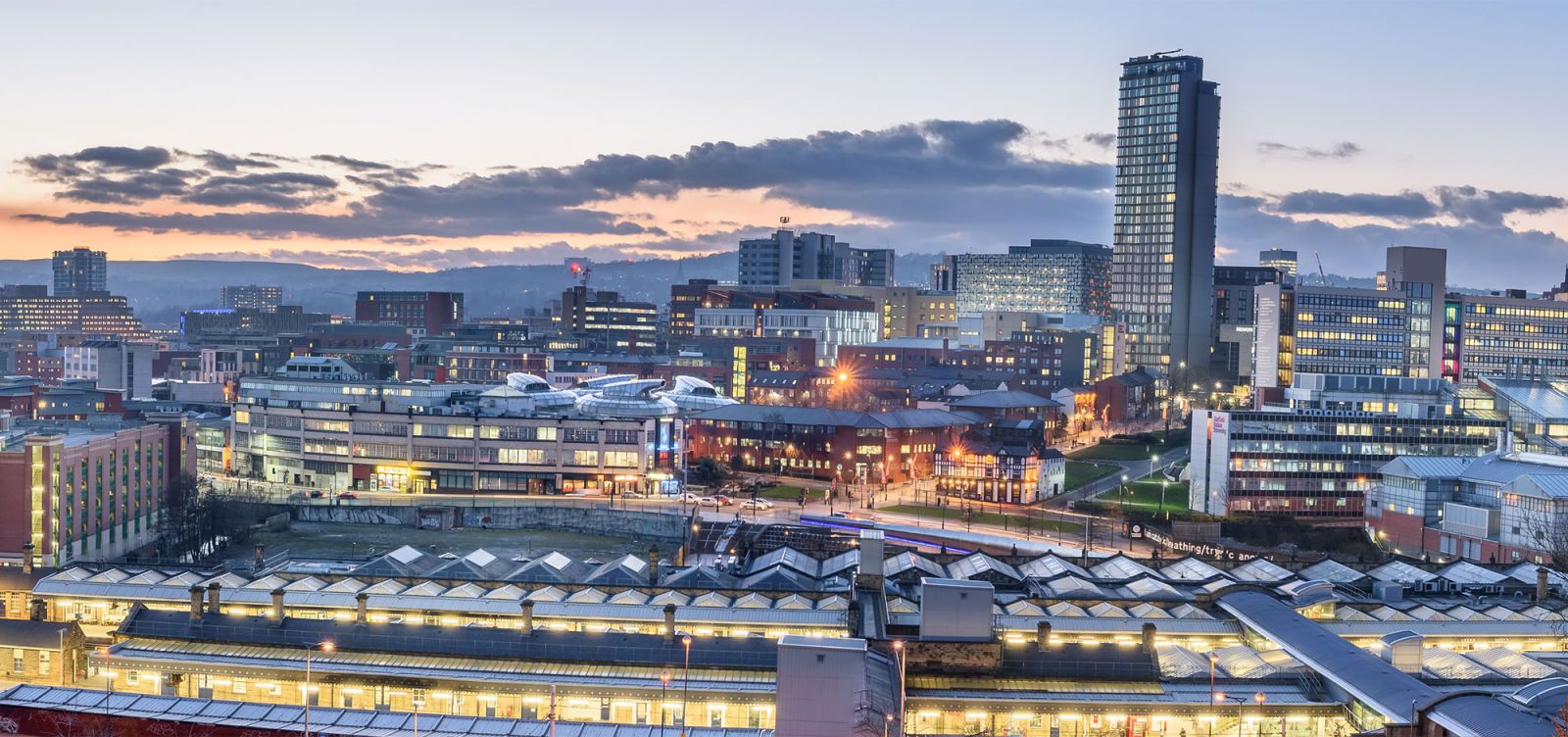 Travel Guide to Sheffield: A Vibrant Northern Gem